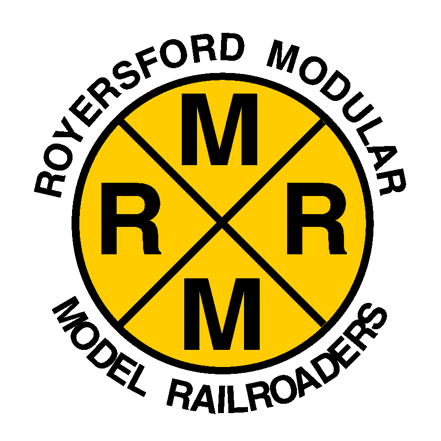 Royersford Modular Model Railroaders